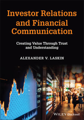 Laskin |  Investor Relations and Financial Communication | Buch |  Sack Fachmedien