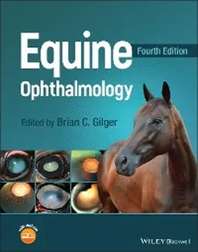 Gilger |  Equine Ophthalmology | eBook | Sack Fachmedien