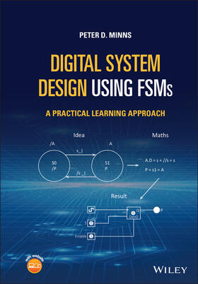 Minns |  Digital System Design Using Fsms | Buch |  Sack Fachmedien