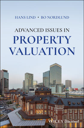 Nordlund / Lind |  Advanced Issues in Property Valuation | Buch |  Sack Fachmedien