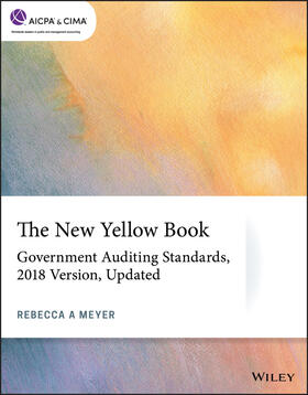 Meyer |  The New Yellow Book | Buch |  Sack Fachmedien