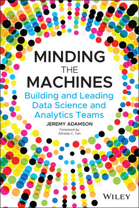 Adamson |  Minding the Machines | Buch |  Sack Fachmedien