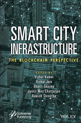 Kumar / Jain / Sharma |  Smart City Infrastructure | Buch |  Sack Fachmedien