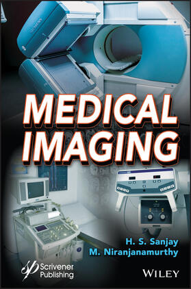 Niranjanamurthy / Sanjay |  Medical Imaging | Buch |  Sack Fachmedien