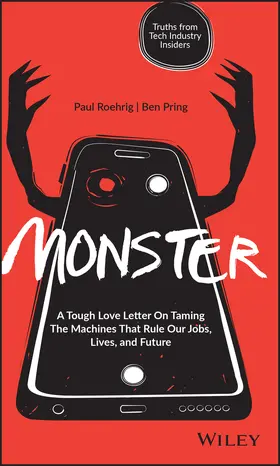 Roehrig / Pring |  Monster | Buch |  Sack Fachmedien