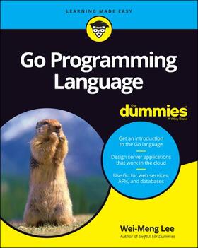 Lee |  Go Programming Language for Dummies | Buch |  Sack Fachmedien