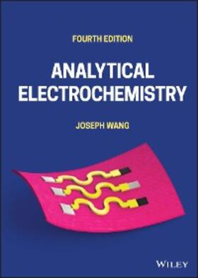 Wang |  Analytical Electrochemistry | eBook | Sack Fachmedien