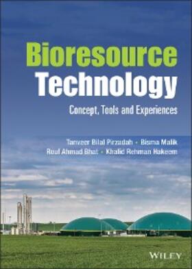 Pirzadah / Malik / Bhat |  Bioresource Technology | eBook | Sack Fachmedien