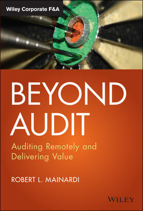 Mainardi |  Beyond Audit | Buch |  Sack Fachmedien