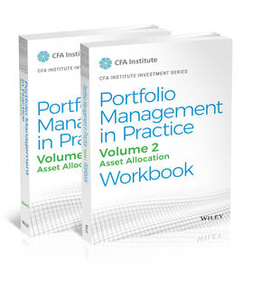  Portfolio Management in Practice, Volume 2, Set | Buch |  Sack Fachmedien