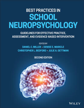 Miller / Maricle / Bedford |  Best Practices in School Neuropsychology | Buch |  Sack Fachmedien
