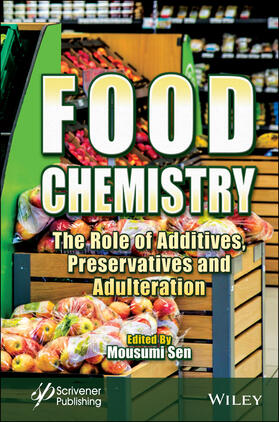 Sen |  Food Chemistry | Buch |  Sack Fachmedien