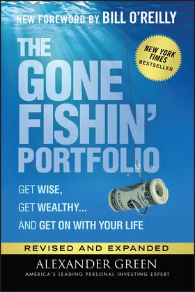 Green |  The Gone Fishin' Portfolio | Buch |  Sack Fachmedien