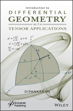 De |  Introduction to Differential Geometry with Tensor Applications | Buch |  Sack Fachmedien