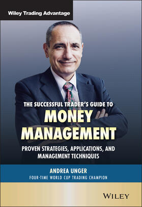 Unger | The Successful Trader's Guide to Money Management | Buch | 978-1-119-79880-4 | sack.de