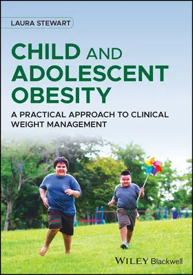 Stewart |  Child and Adolescent Obesity | Buch |  Sack Fachmedien