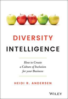 Andersen |  Diversity Intelligence | Buch |  Sack Fachmedien