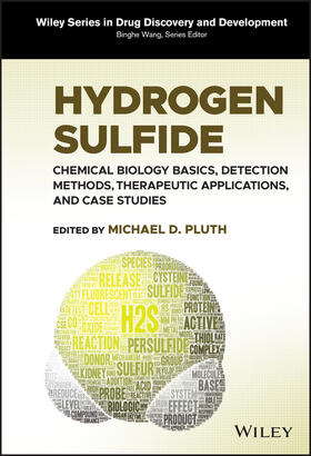 Pluth / Wang |  Hydrogen Sulfide | Buch |  Sack Fachmedien