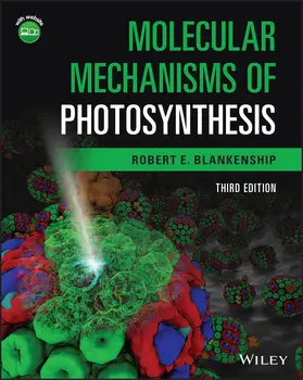 Blankenship |  Molecular Mechanisms of Photosynthesis | Buch |  Sack Fachmedien