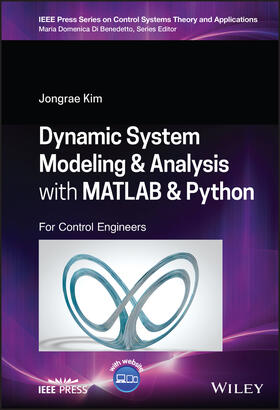 Kim |  Dynamic System Modelling and Analysis with MATLAB and Python | Buch |  Sack Fachmedien