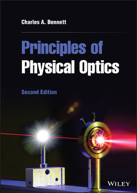 Bennett |  Principles of Physical Optics | Buch |  Sack Fachmedien