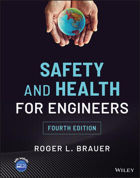 Brauer |  Safety and Health for Engineers | Buch |  Sack Fachmedien