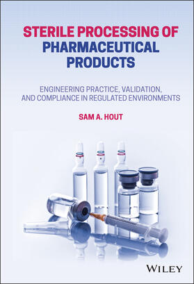 Hout |  Sterile Processing of Pharmaceutical Products | Buch |  Sack Fachmedien