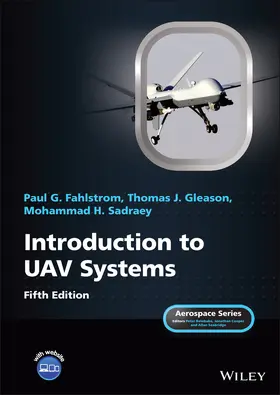 Sadraey / Fahlstrom / Gleason |  Introduction to UAV Systems | Buch |  Sack Fachmedien