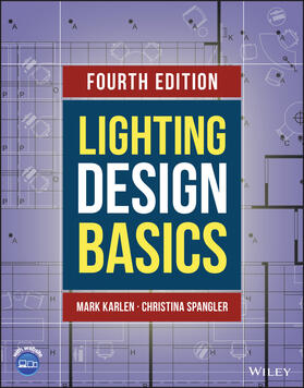 Spangler / Karlen |  Lighting Design Basics | Buch |  Sack Fachmedien