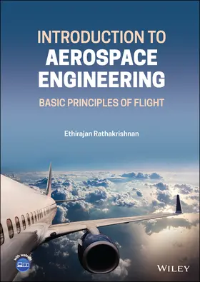 Rathakrishnan |  Introduction to Aerospace Engineering | Buch |  Sack Fachmedien