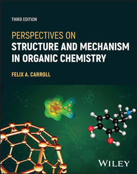 Carroll |  Carroll, F: Perspectives on Structure and Mechanism in Organ | Buch |  Sack Fachmedien