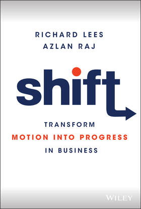 Raj / Lees |  Shift | Buch |  Sack Fachmedien