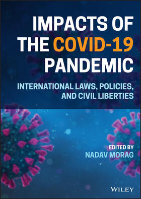 Morag |  Impacts of the Covid-19 Pandemic | Buch |  Sack Fachmedien