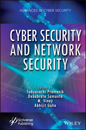 Pramanik / Samanta / Vinay |  Cyber Security and Network Security | Buch |  Sack Fachmedien