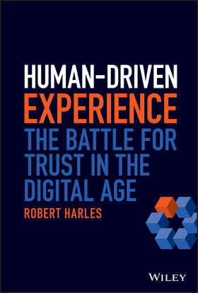Harles |  Human-Driven Experience | Buch |  Sack Fachmedien