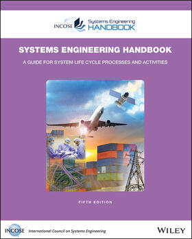 INCOSE |  Incose Systems Engineering Handbook | Buch |  Sack Fachmedien