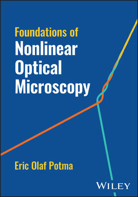 Potma |  Foundations of Nonlinear Optical Microscopy | Buch |  Sack Fachmedien