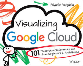 Vergadia |  Visualizing Google Cloud | Buch |  Sack Fachmedien