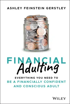 Feinstein Gerstley |  Financial Adulting | Buch |  Sack Fachmedien