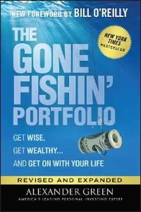 Green |  The Gone Fishin' Portfolio | eBook | Sack Fachmedien