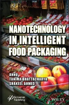 Bhattacharya / Ahmed |  Nanotechnology in Intelligent Food Packaging | eBook | Sack Fachmedien