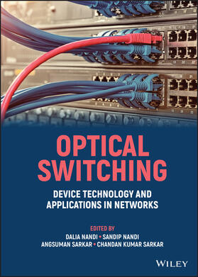 Nandi / Sarkar |  Optical Switching | Buch |  Sack Fachmedien
