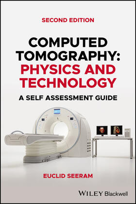 Seeram |  Computed Tomography | Buch |  Sack Fachmedien