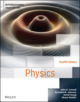 Young / Cutnell / Johnson |  Physics, International Adaptation | Buch |  Sack Fachmedien