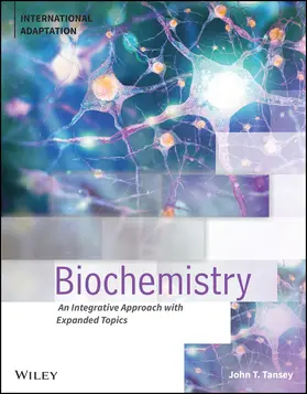 Tansey |  Biochemistry | Buch |  Sack Fachmedien