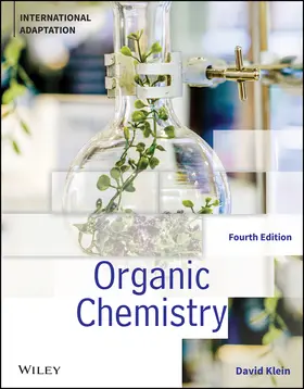 Klein |  Organic Chemistry, International Adaptation | Buch |  Sack Fachmedien