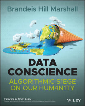 Marshall |  Data Conscience | Buch |  Sack Fachmedien