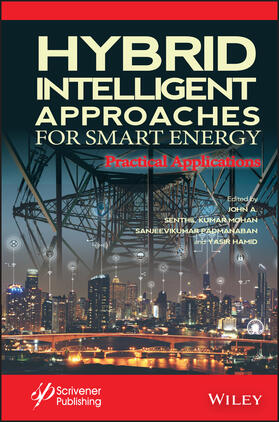 Mohan / A / Padmanaban |  Hybrid Intelligent Approaches for Smart Energy | Buch |  Sack Fachmedien