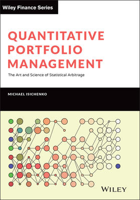 Isichenko |  Quantitative Portfolio Management | Buch |  Sack Fachmedien