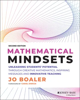 Boaler |  Mathematical Mindsets | Buch |  Sack Fachmedien